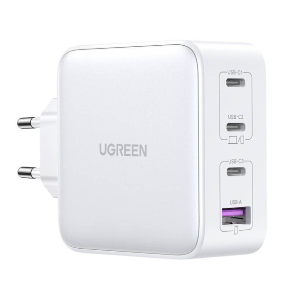 Fast Charger Nexode UGREEN 15337