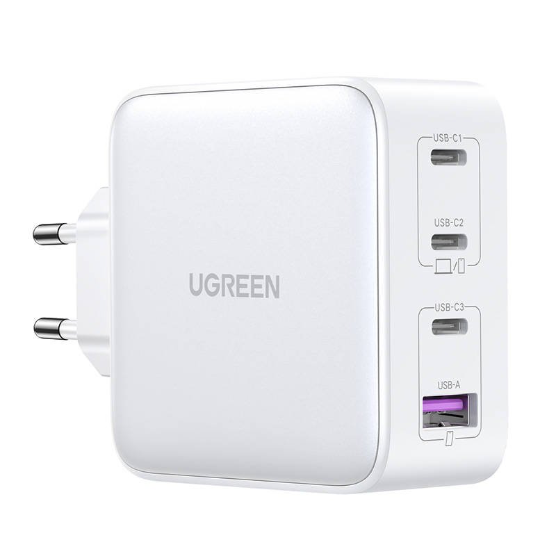 Fast Charger Nexode UGREEN 15337