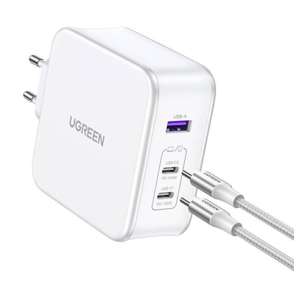 140W (white)