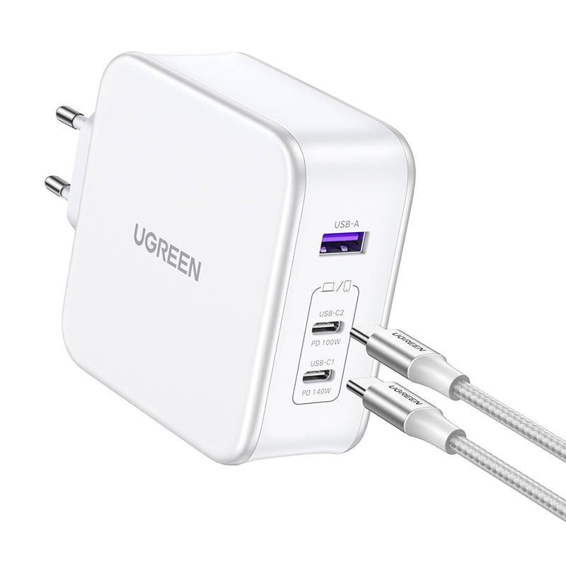140W (white)