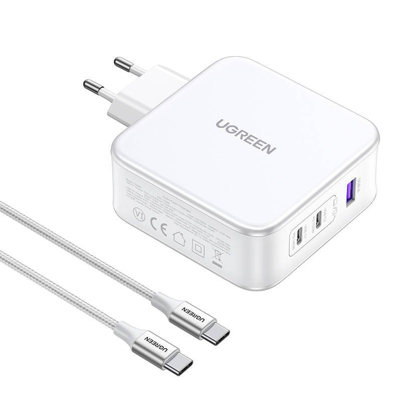 Fast Charger Nexode UGREEN 15339