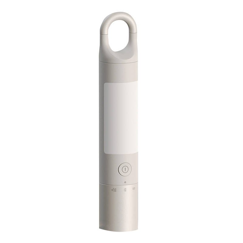 Lampe Torche USB Rechargeable - Lampe de Poche LED Forte Lumière
