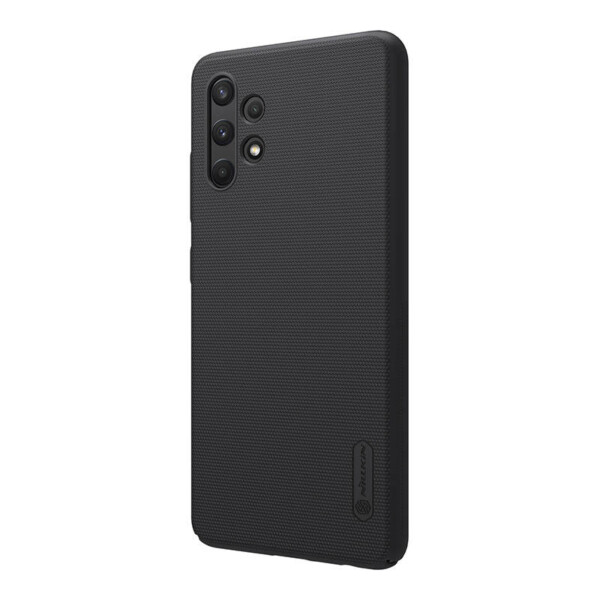 Nillkin Super Frosted Shield case for Samsung Galaxy A32 4G (Black) cena