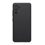 Nillkin Super Frosted Shield case for Samsung Galaxy A32 4G (Black)