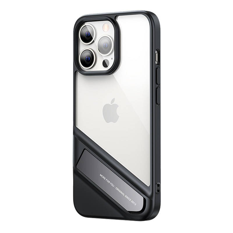 Obudowa kickstand UGREEN 90154 do iPhone 13 Pro Max cena
