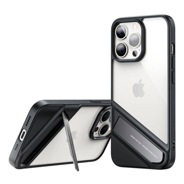 Obudowa kickstand UGREEN 90154 do iPhone 13 Pro Max navod