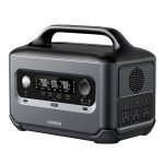 Napájacia stanica UGREEN PowerRoam 15050 GS600 680Wh, 600W