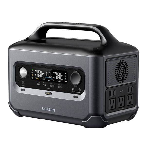Power Station UGREEN PowerRoam 15050 GS600 680Wh