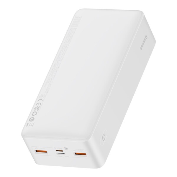 Powerbank Baseus Bipow 30000mAh