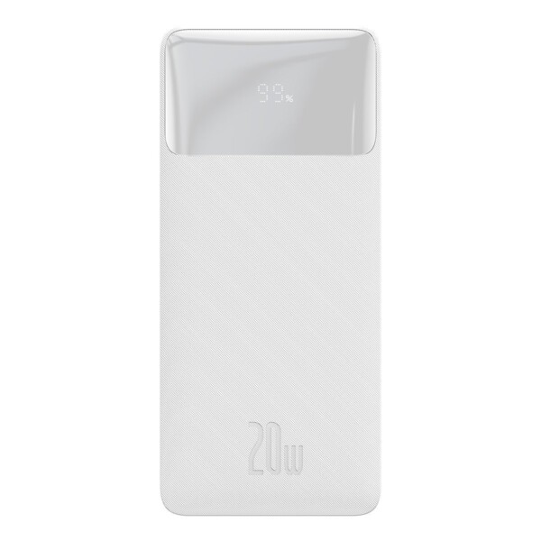 Powerbank Baseus Bipow 30000mAh
