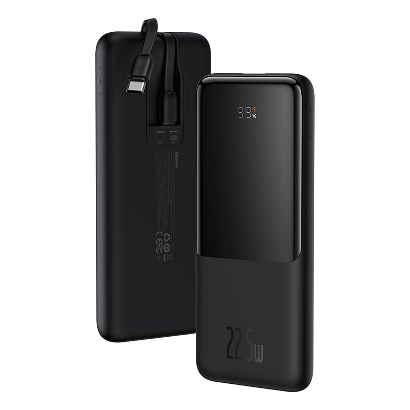 Lightning (black)