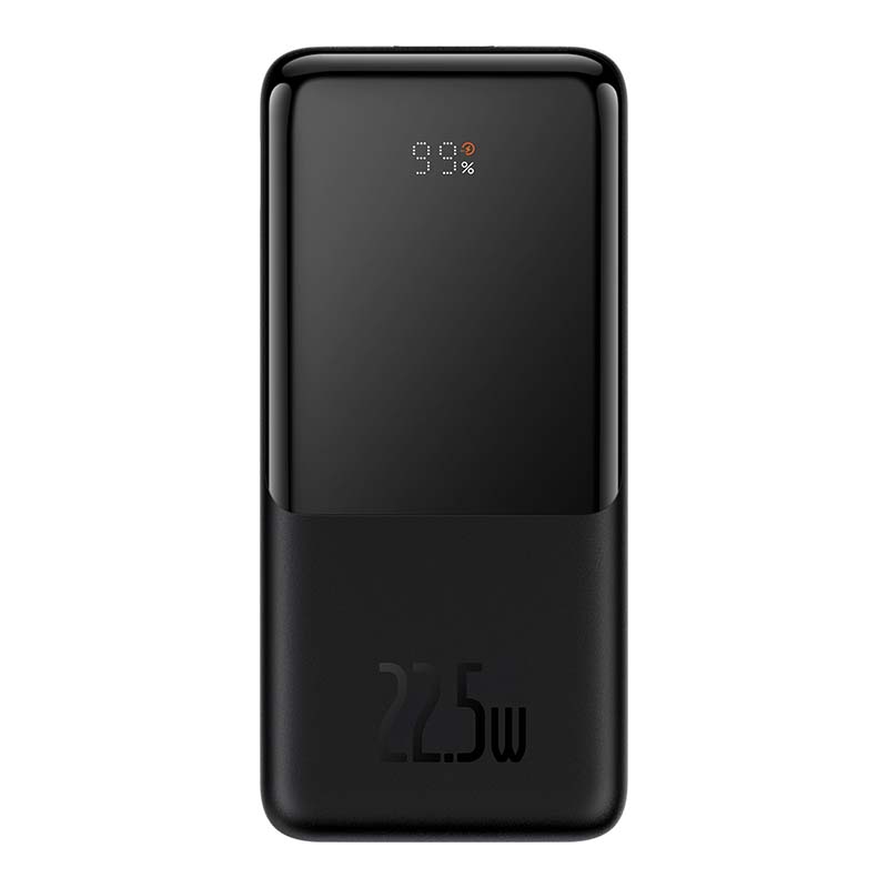 Powerbank Baseus Elf 10000mAh 22.5W + Cable USB-C