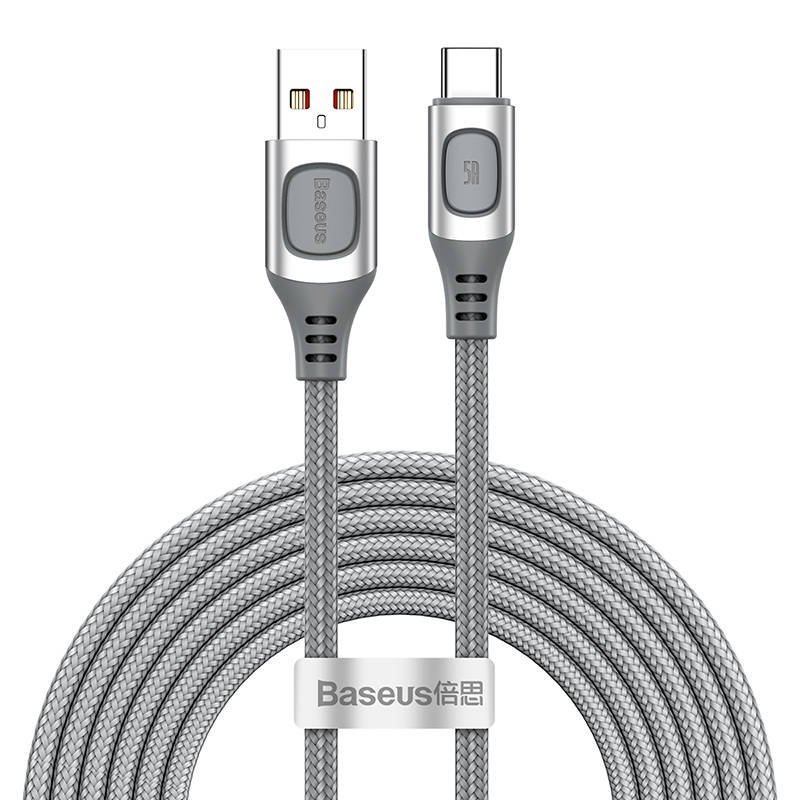 Quick Charge USB-C Baseus Flash