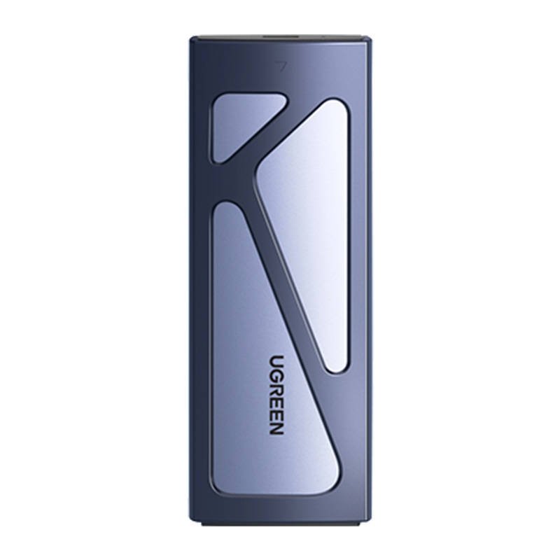 SSD Enclosure UGREEN 15512 M.2 NVMe cena
