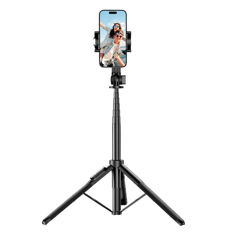 Selfie stick tripod with Bluetooth remote UGREEN 15062 cena