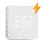Inteligentný Wi-Fi termostat Meross MTS200HK(EU) (HomeKit)