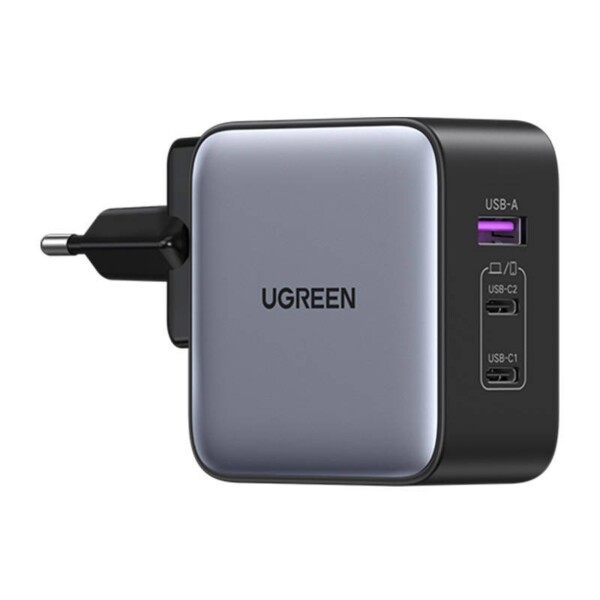 2x USB-C + USB