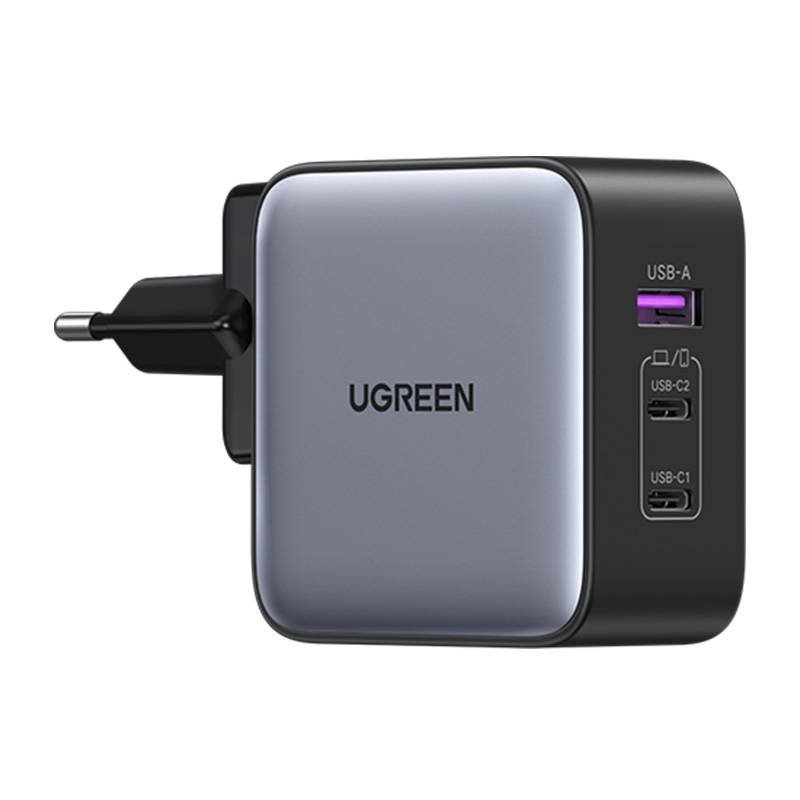 2x USB-C + USB