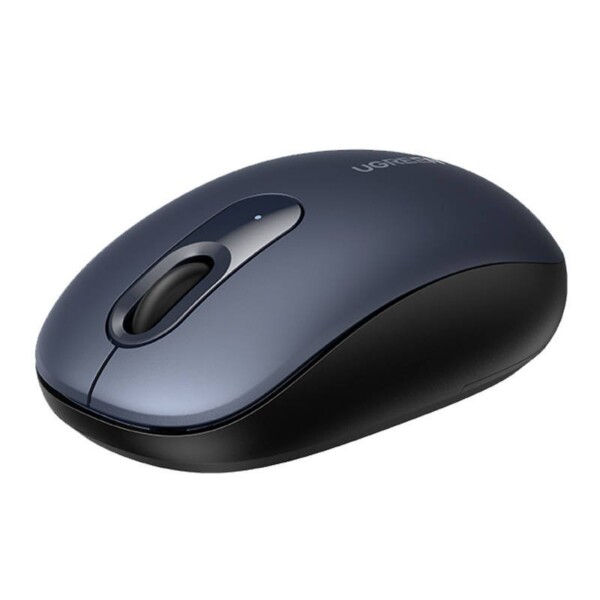 Wireless mouse UGREEN 90550 2.4G (midnight blue) cena