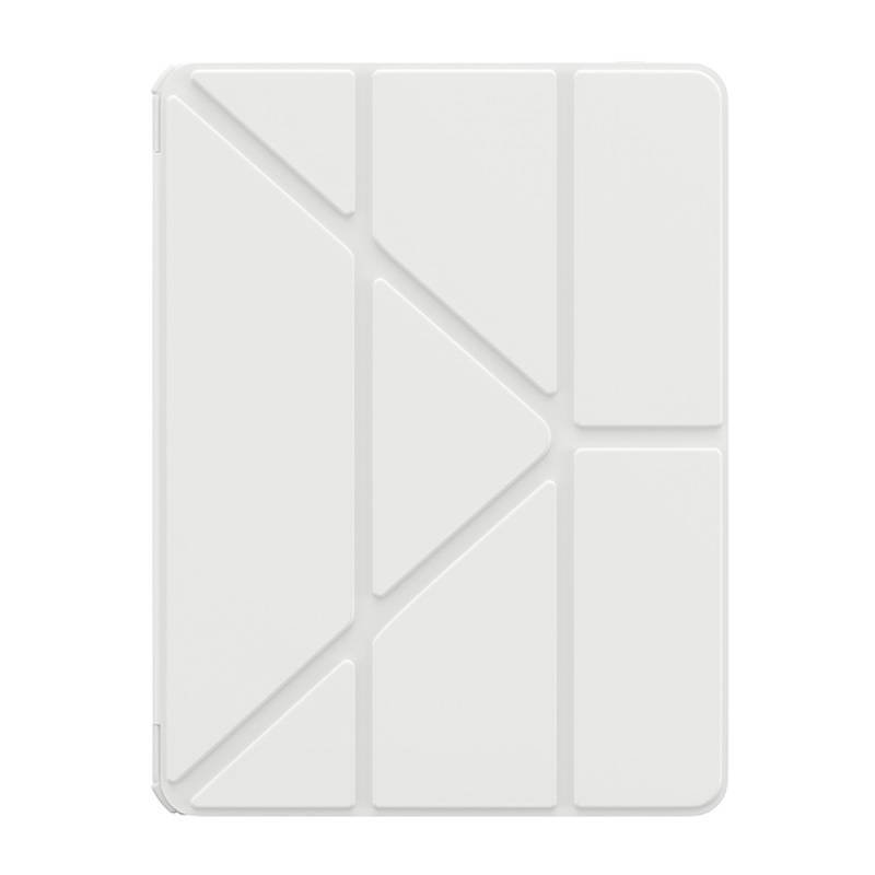 Baseus Minimalist Series IPad 10 10.9" protective case (white) cena