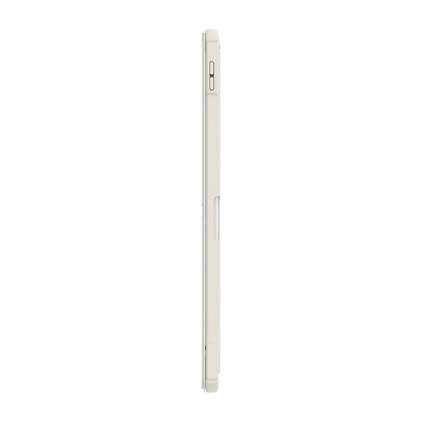 Baseus Minimalist Series IPad 10 10.9" protective case (white) distributor