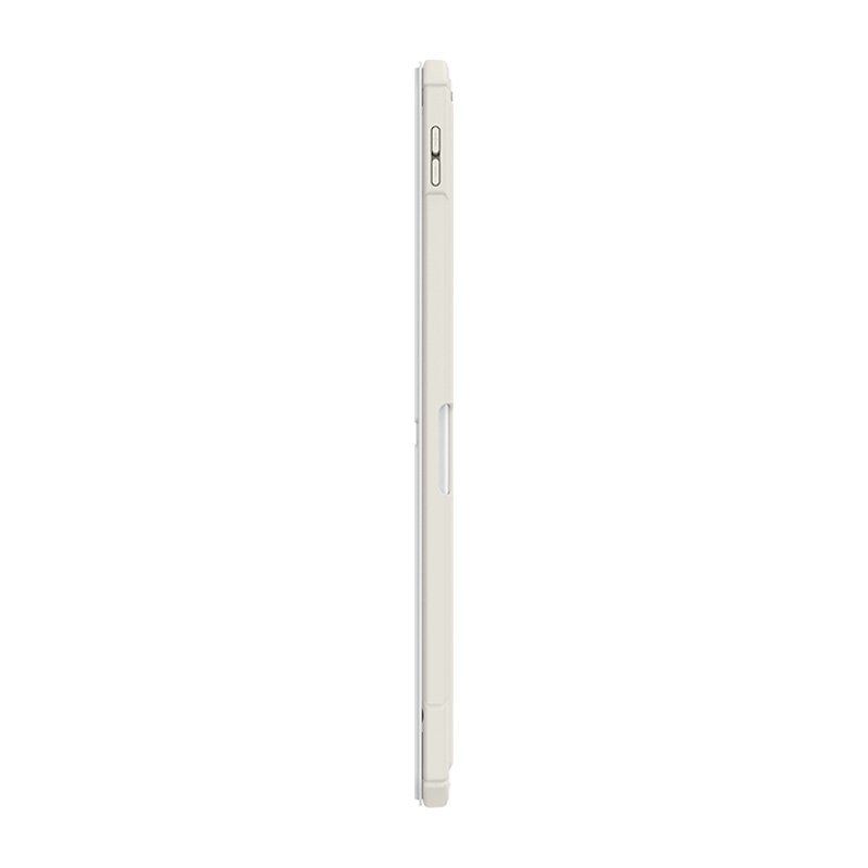 Baseus Minimalist Series IPad 10 10.9" protective case (white) distributor