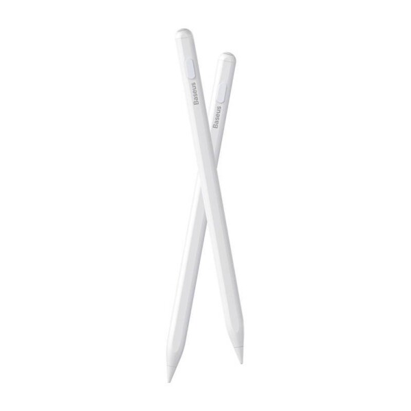 Baseus Smooth Writing 2 Stylus Active Pen (white) navod