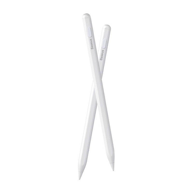 Baseus Smooth Writing 2 Stylus Active Pen (white) navod