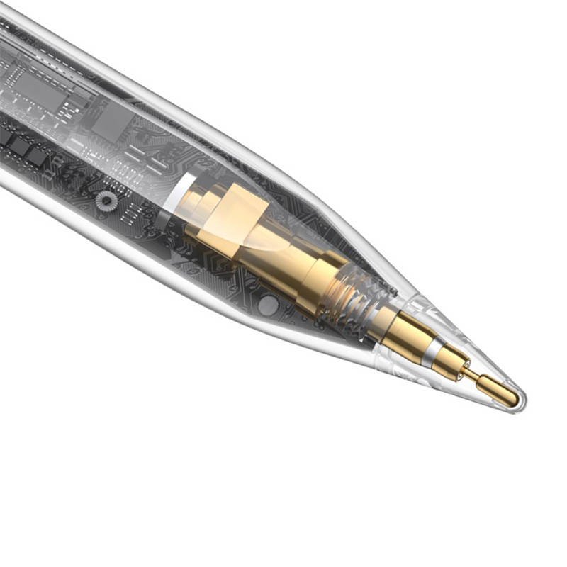 Baseus Smooth Writing 2 Stylus Active Pen (white) sk