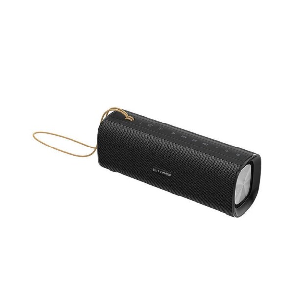 Blitzwolf BW-WA2 Lite 12W Bluetooth speaker (black) cena