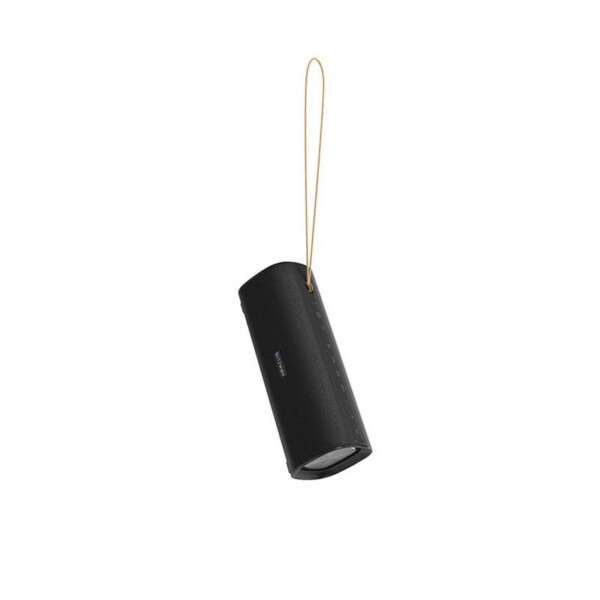 Blitzwolf BW-WA2 Lite 12W Bluetooth speaker (black) navod