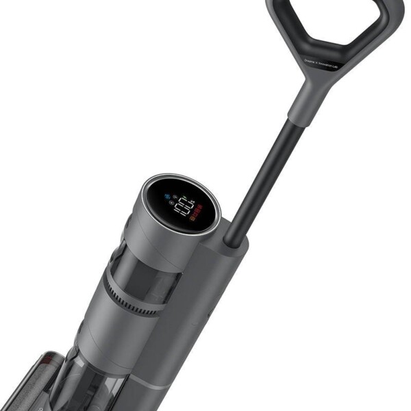 Dreame H12 Core cordless vertical vacuum cleaner navod
