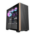 Maldo Gamer Xtreme V2 RX 6800XT + Darčeky (herný set klávesnica, slúchadla a myš + herný Mini-LED 2K monitor 27 palcov v cene 399€)