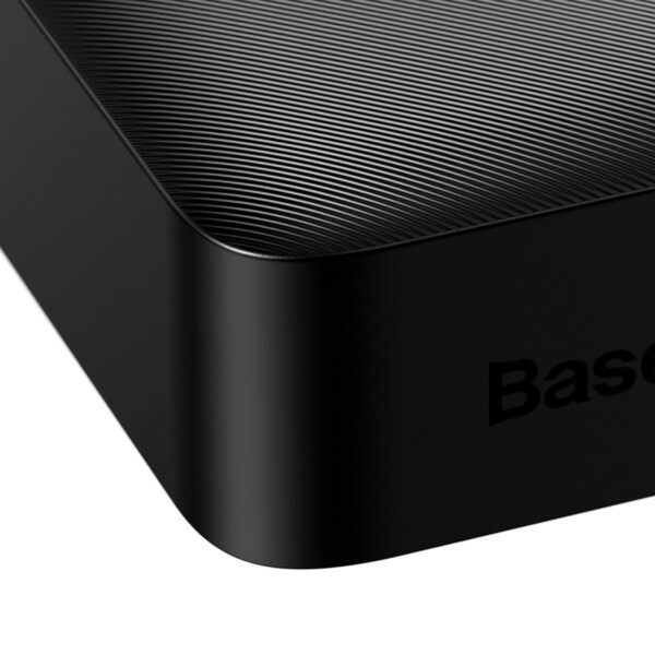 Powerbank Baseus Bipow 20000mAh