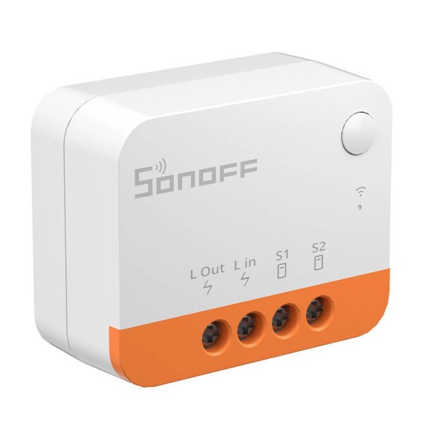 Smart switch Sonoff ZBMINIL2 cena