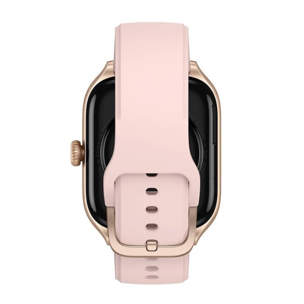 Smartwatch Amazfit GTS 4 (Rosebud Pink) cena