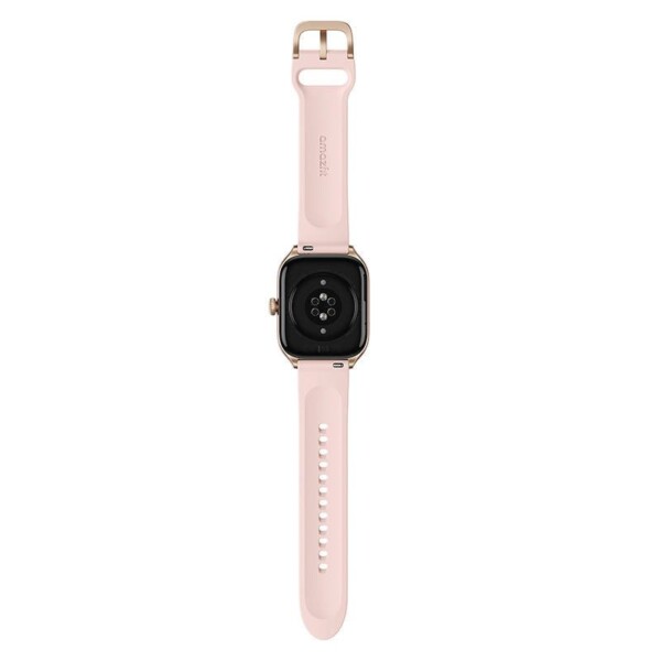 Smartwatch Amazfit GTS 4 (Rosebud Pink) distributor