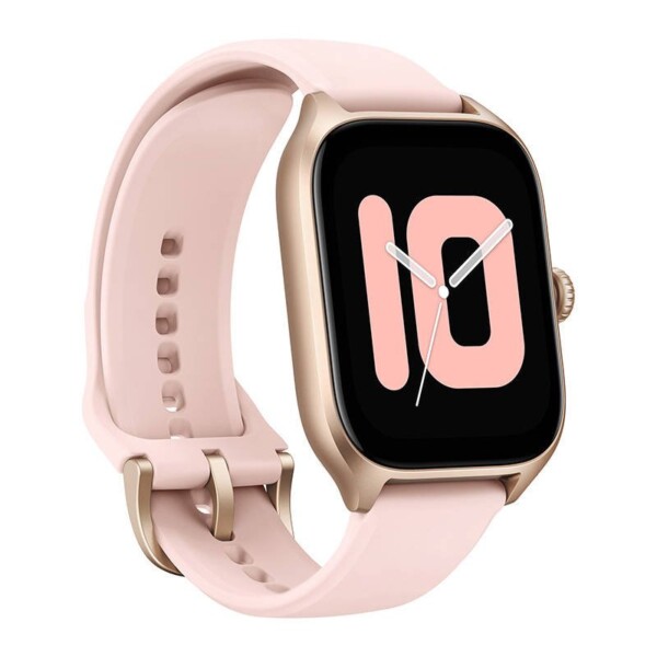 Smartwatch Amazfit GTS 4 (Rosebud Pink) sk