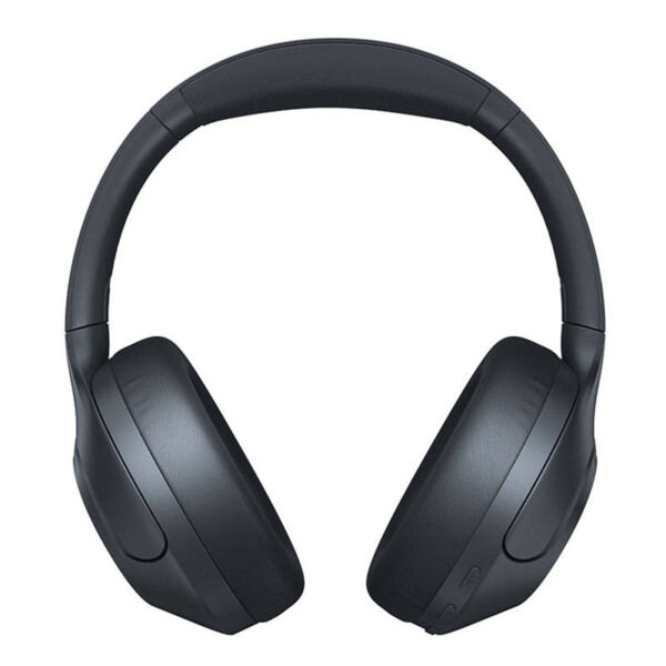 Wireless headphones Haylou S35 ANC (black) cena