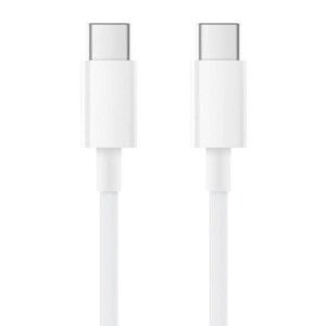 Kábel Xiaomi Mi USB Type-C na Type-C biely