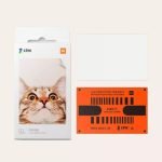 Papier do prenosnej fototlačiarne Xiaomi Mi (2x3-palcové, 20 listov)