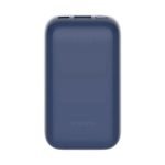 Xiaomi Power Bank Pocket Edition Pro 10.000 mAh 33W Midnight Blue