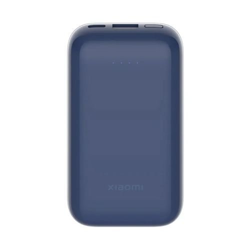 Xiaomi Power Bank Pocket Edition Pro 10.000 mAh 33W Midnight Blue