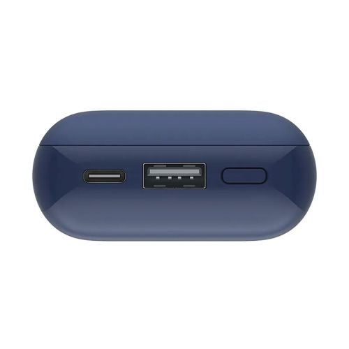 Xiaomi Power Bank Pocket Edition Pro 10.000 mAh 33W Midnight Blue – Obrázok 4