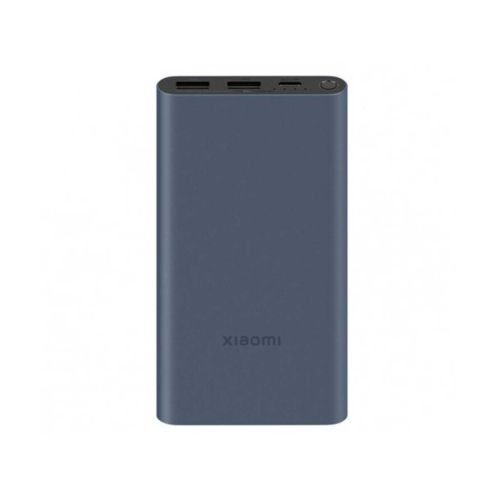 Xiaomi Power Bank 10.000 mAh 22,5W Fast Charge Black
