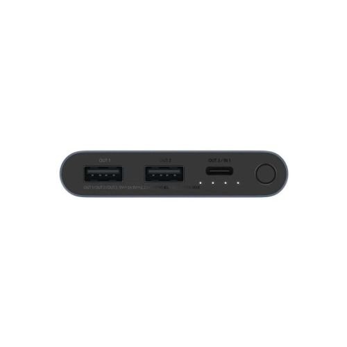 Xiaomi Power Bank 10.000 mAh 22,5W Fast Charge Black – Obrázok 3