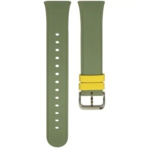 Xiaomi Mi Band 7 Pro Strap Pine Green