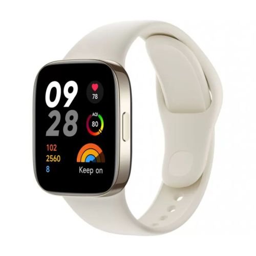 Xiaomi Redmi Watch 3 Ivory