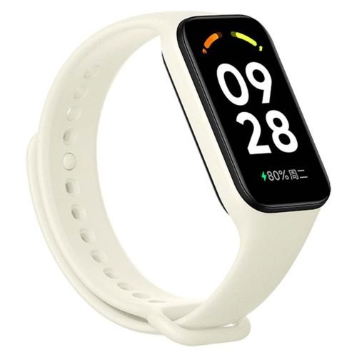 Xiaomi Redmi Smart Band 2 Ivory – Obrázok 3