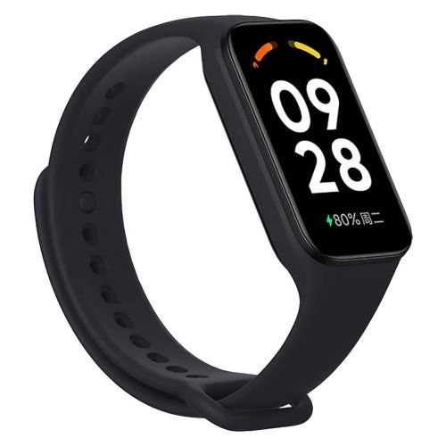 Xiaomi Redmi Smart Band 2 Black – Obrázok 3